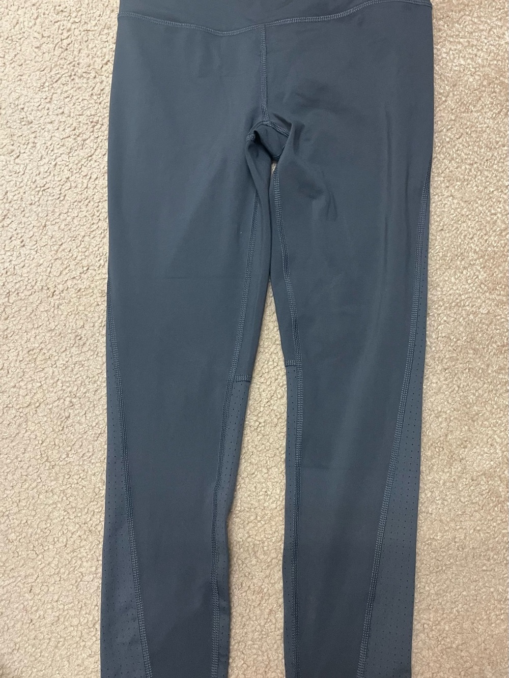 DSG Men's Joggers in Dark Gray-Blue